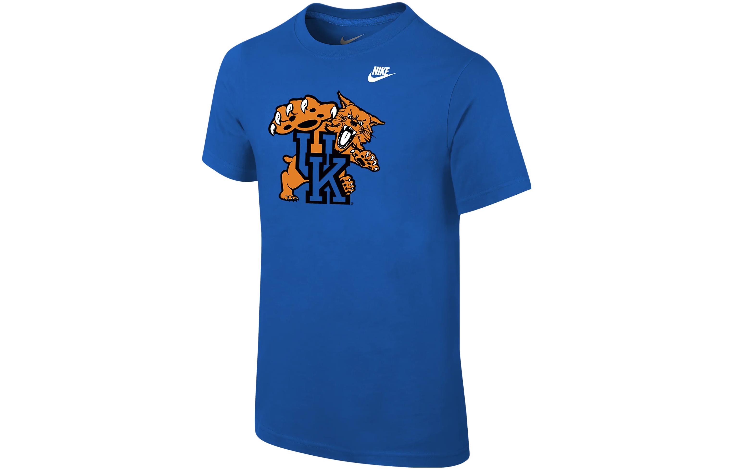 Nike Футболка Kentucky LogoT
