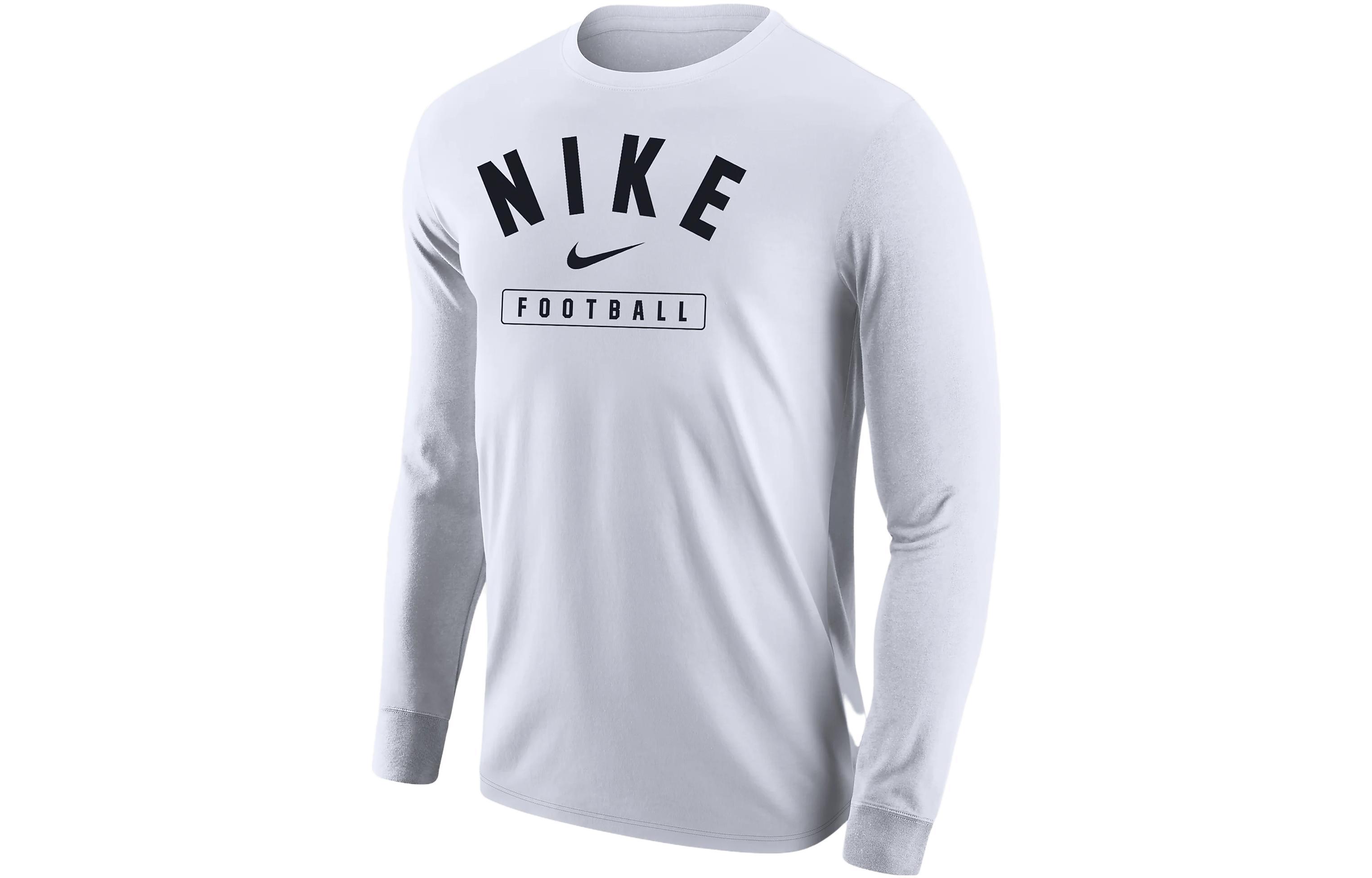 Nike Футболка Football LogoT