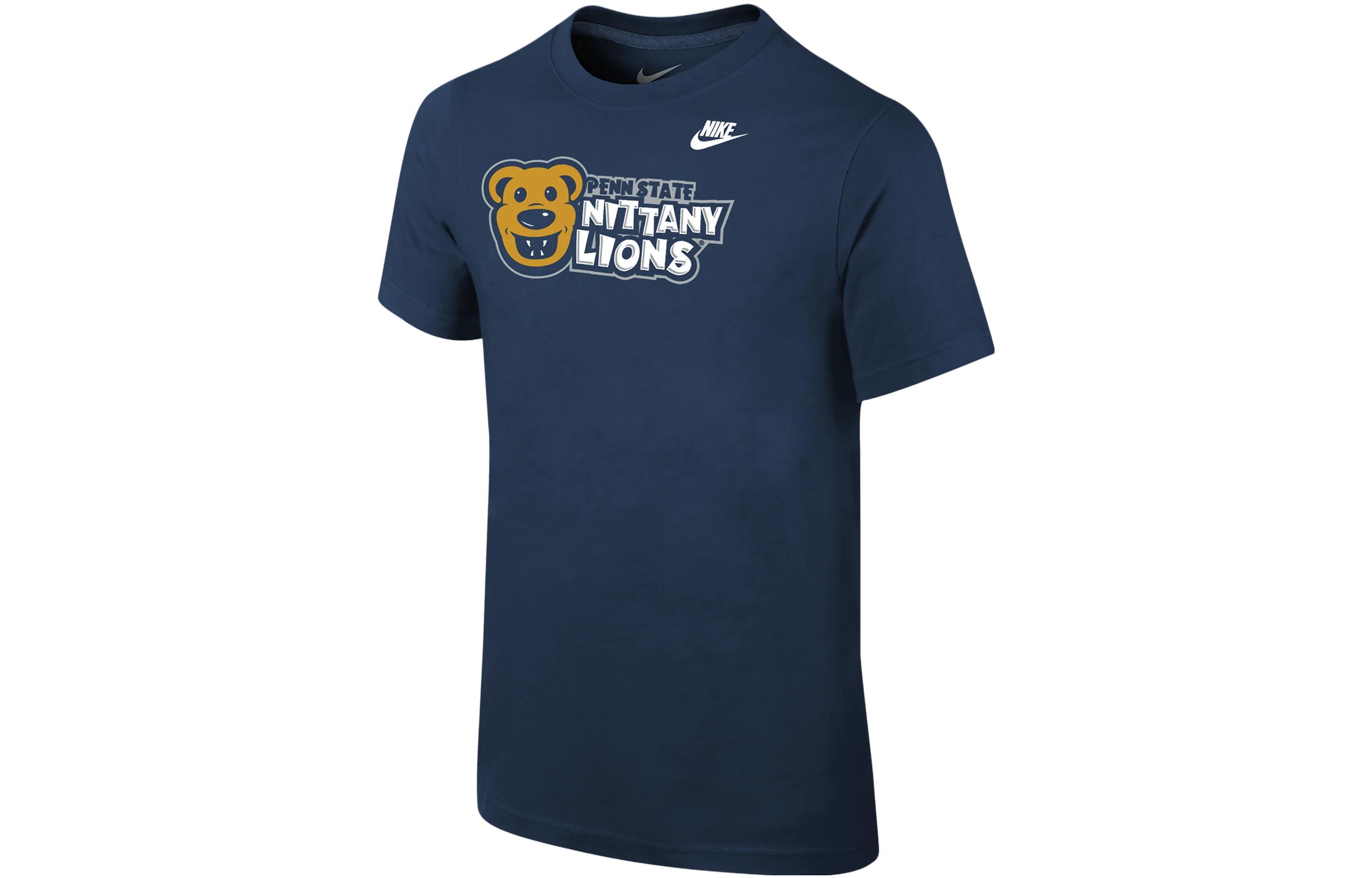 Nike Футболка Penn State LogoT
