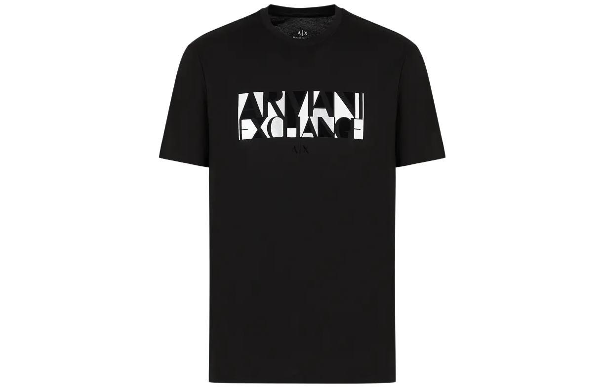 Armani Футболка EXCHANGE Men T-shirt
