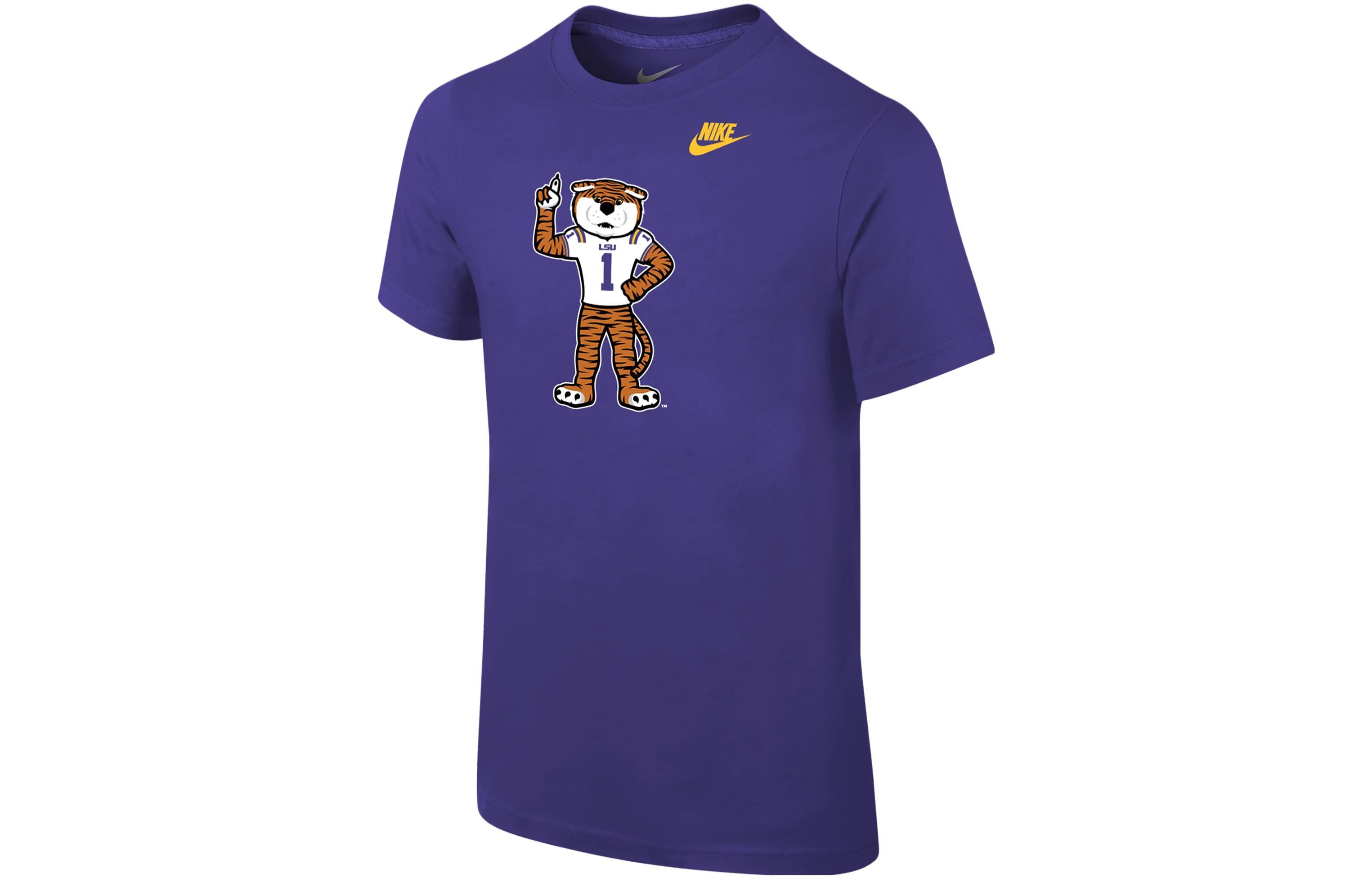 Nike Футболка LSU LogoT