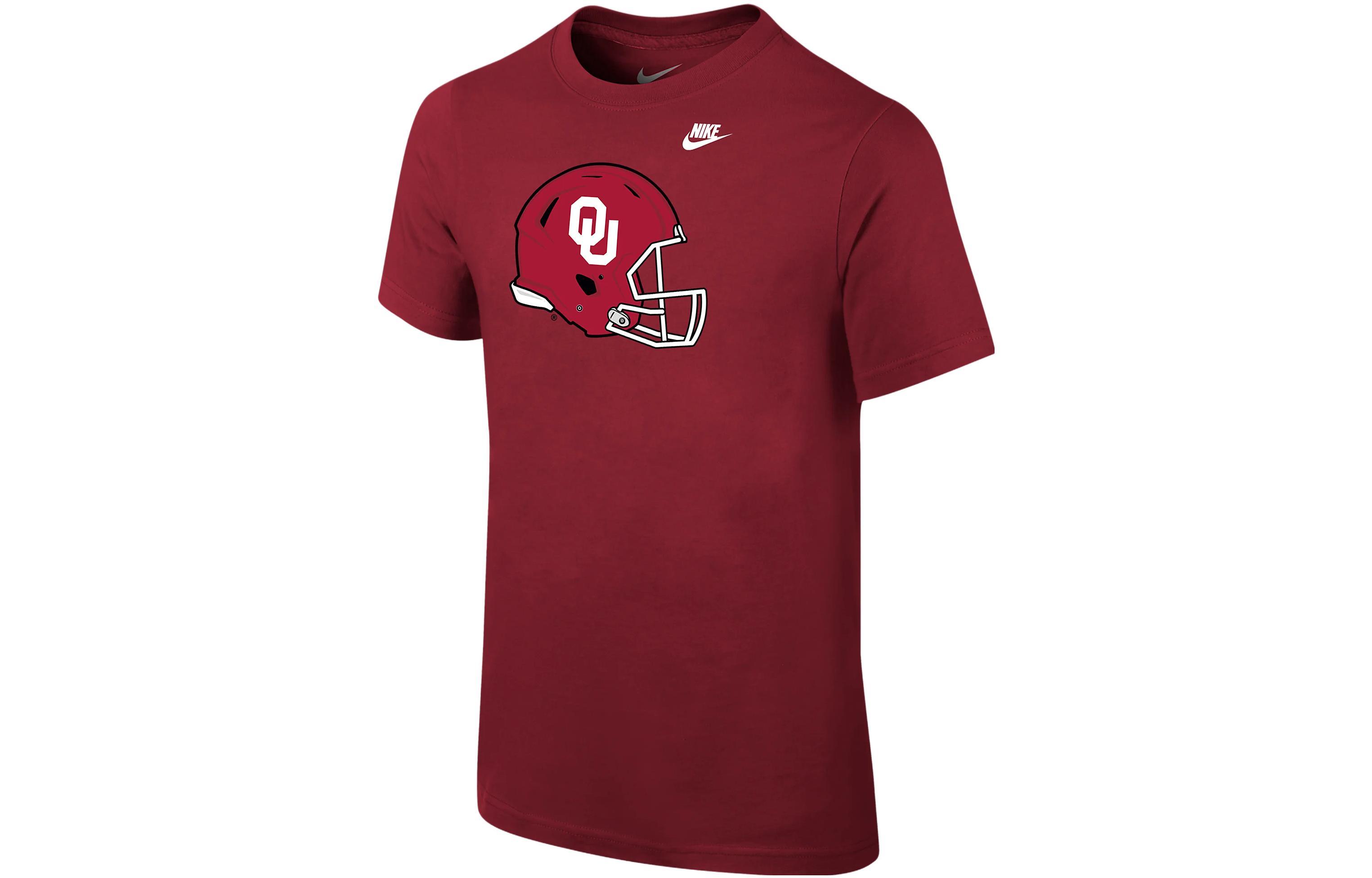Nike Футболка Oklahoma LogoT