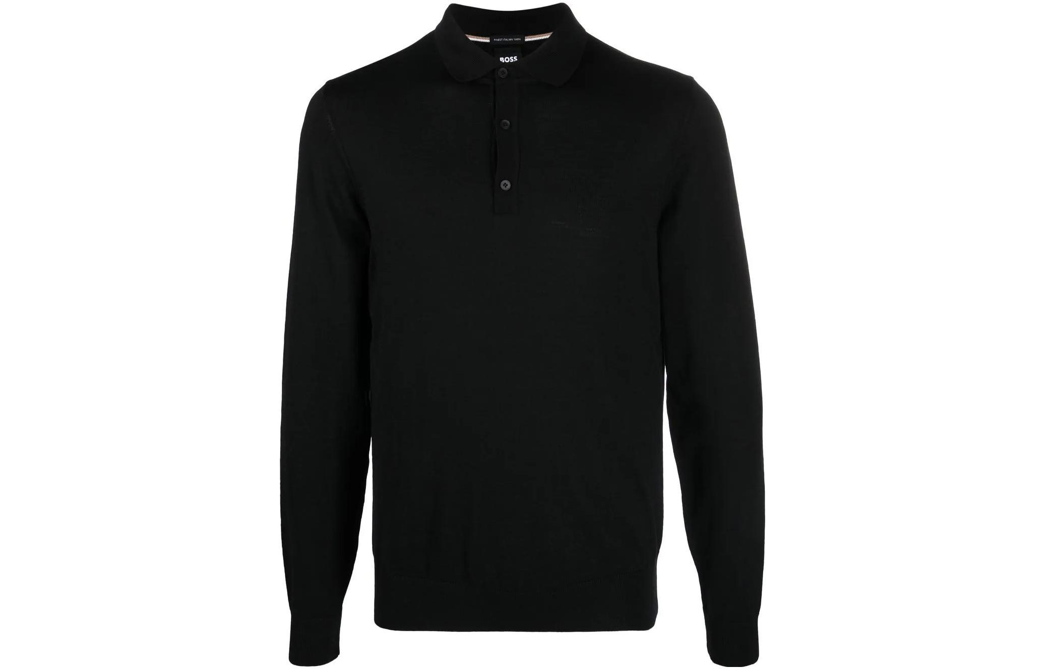 Hugo Boss Свитер Men Knitwear