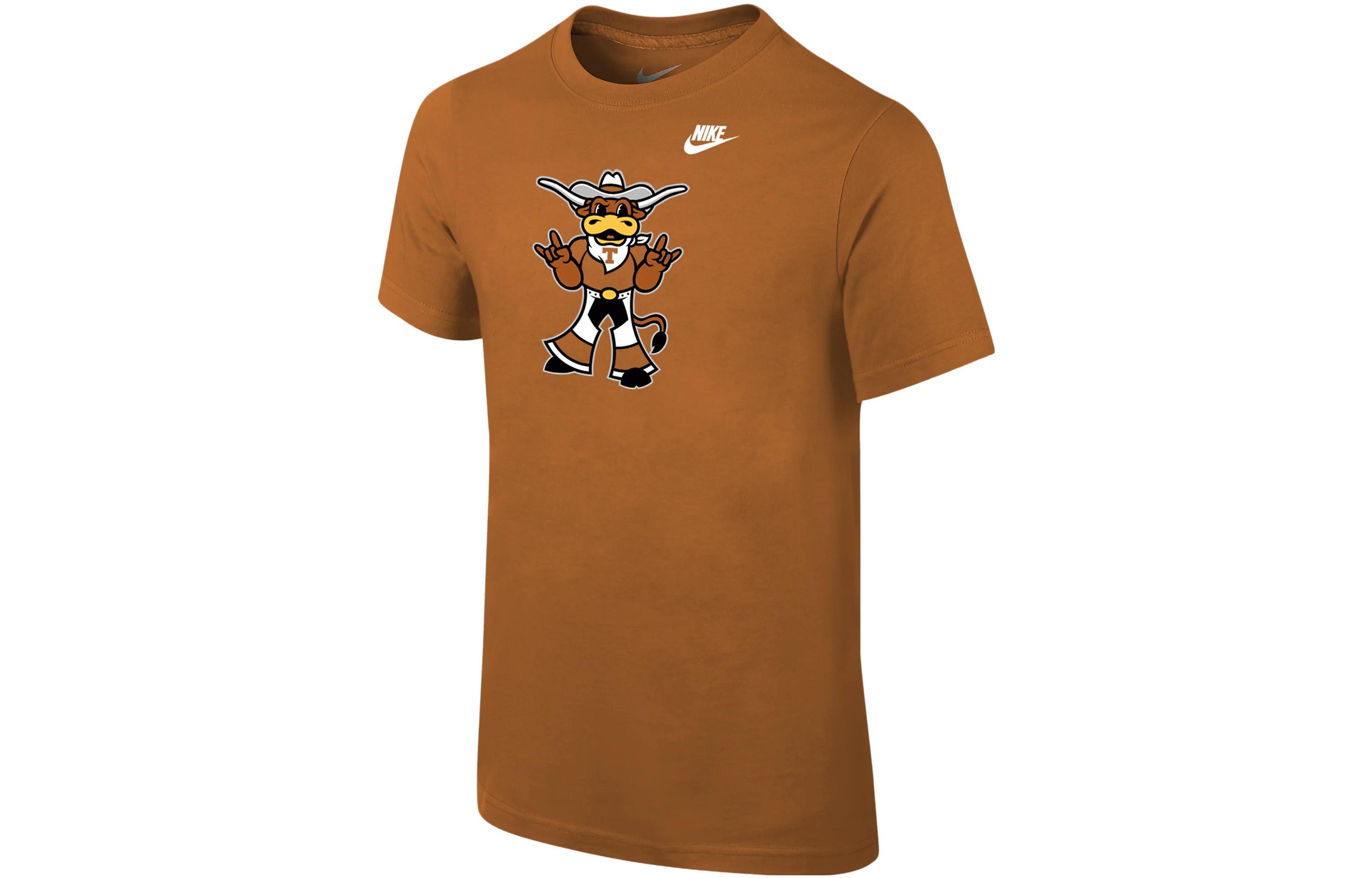 Nike Футболка Texas LogoT