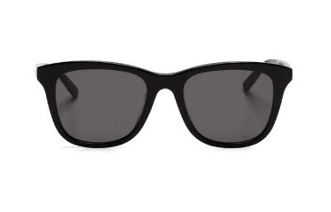 Saint Laurent Солнцезащитные очки Logo