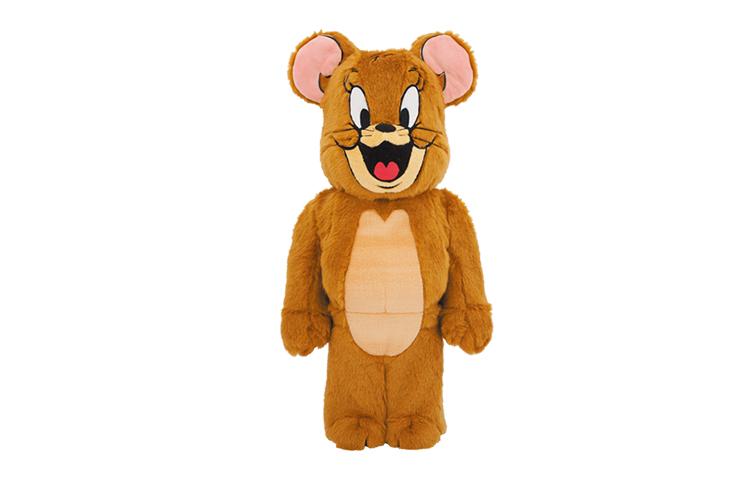 BE@RBRICK Bearbricks и коллекционный предмет JERRY COSTUME 1000% 70cm