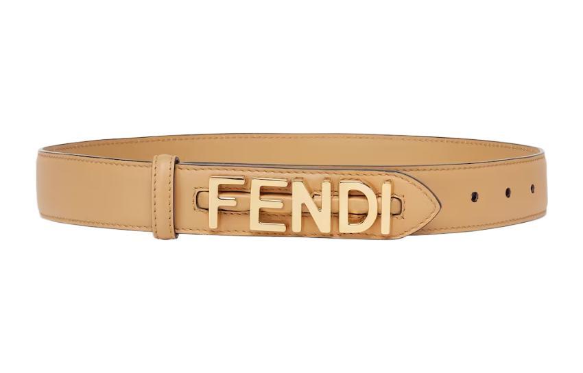 Fendi Ремень 