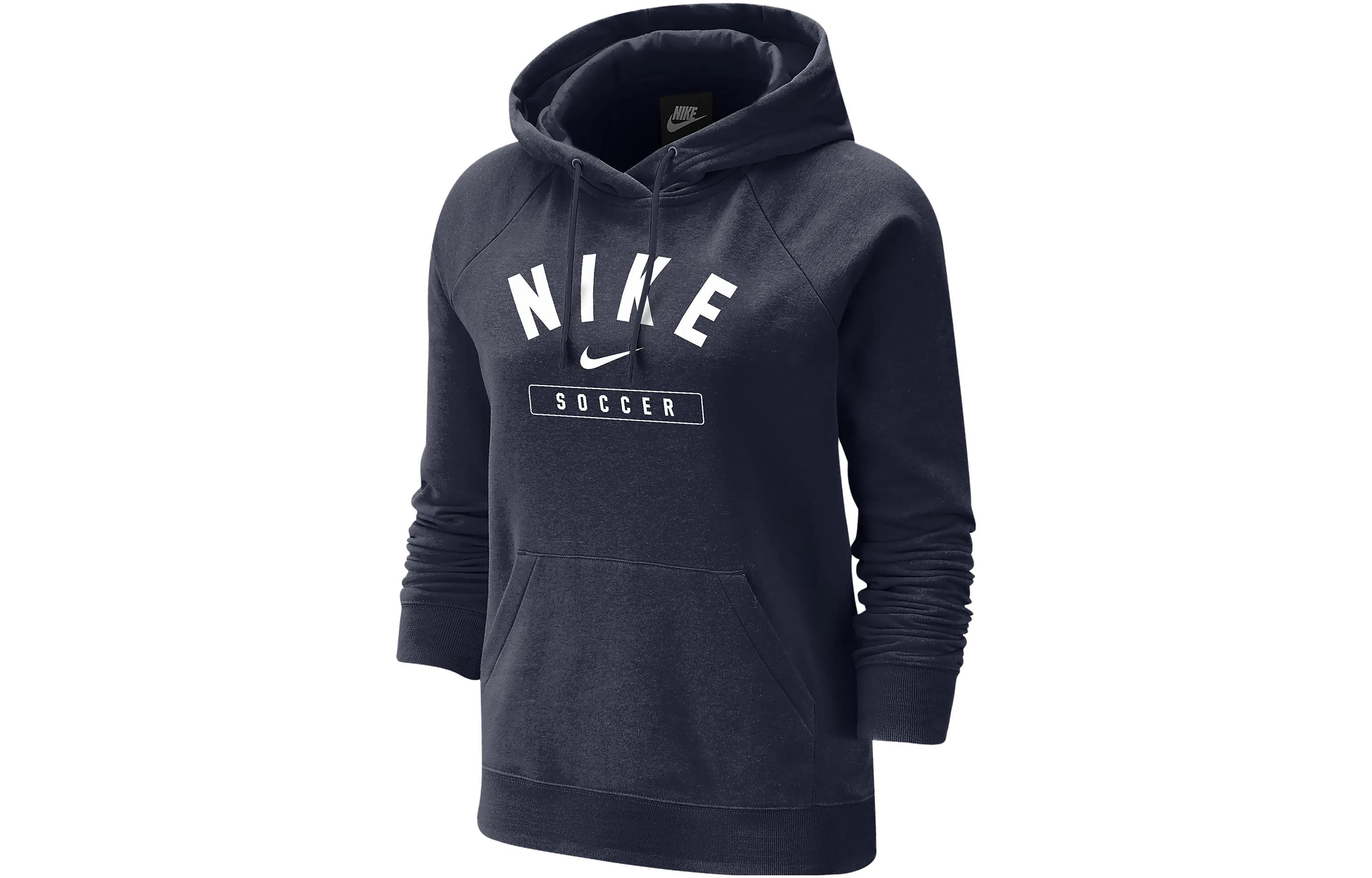 Nike Худи и толстовки Soccer Logo