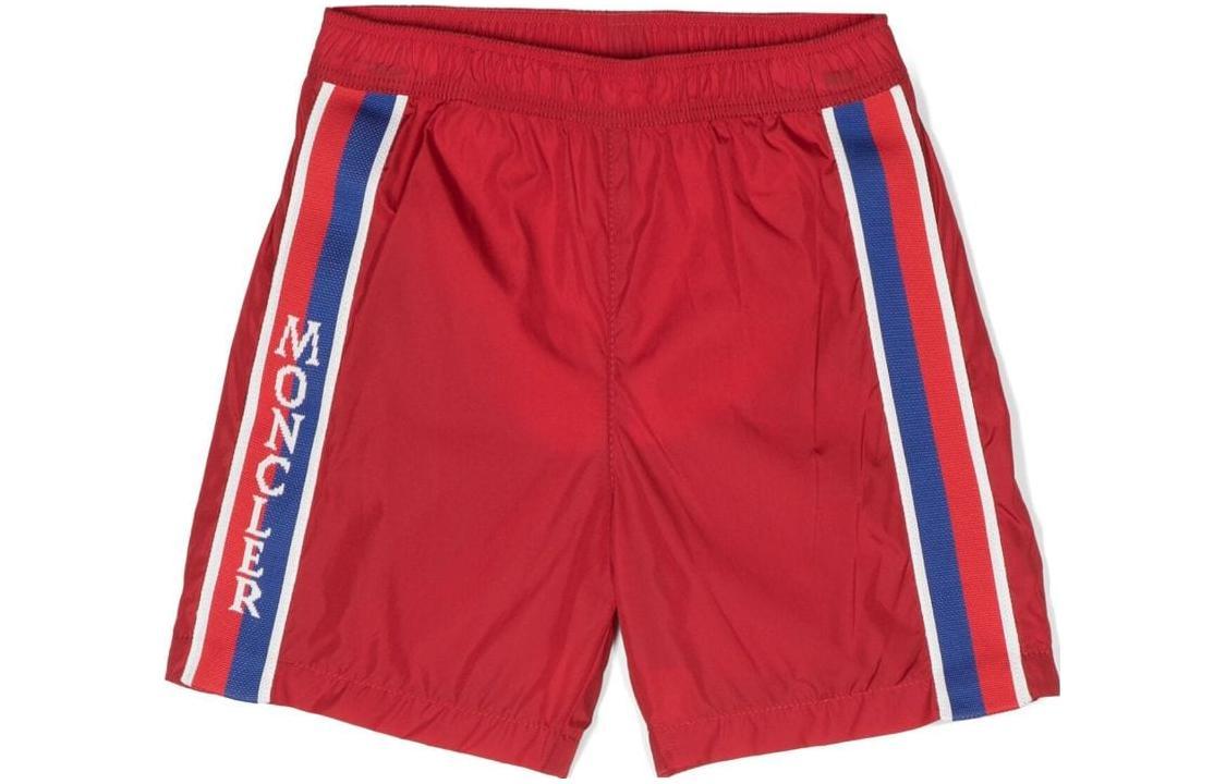 Moncler Пляжная одежда Logo