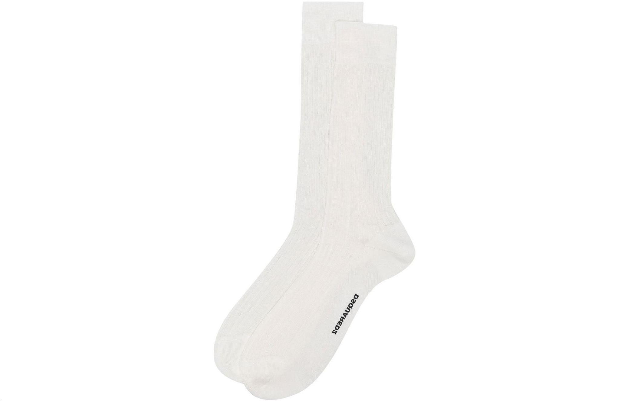 DSQUARED 2 Нижнее бельё и домашняя одежда Men Mid-Calf Sock