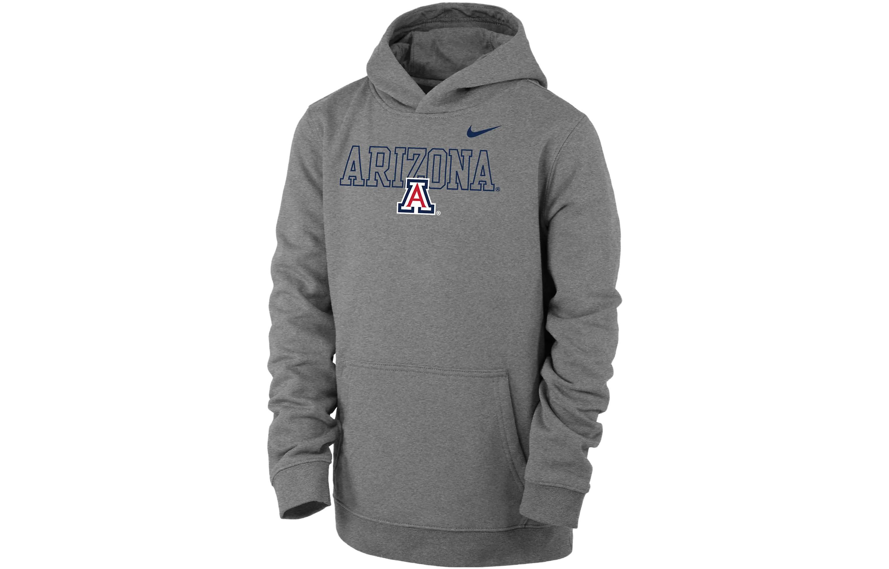 Nike Худи и толстовки Arizona Club Fleece Logo