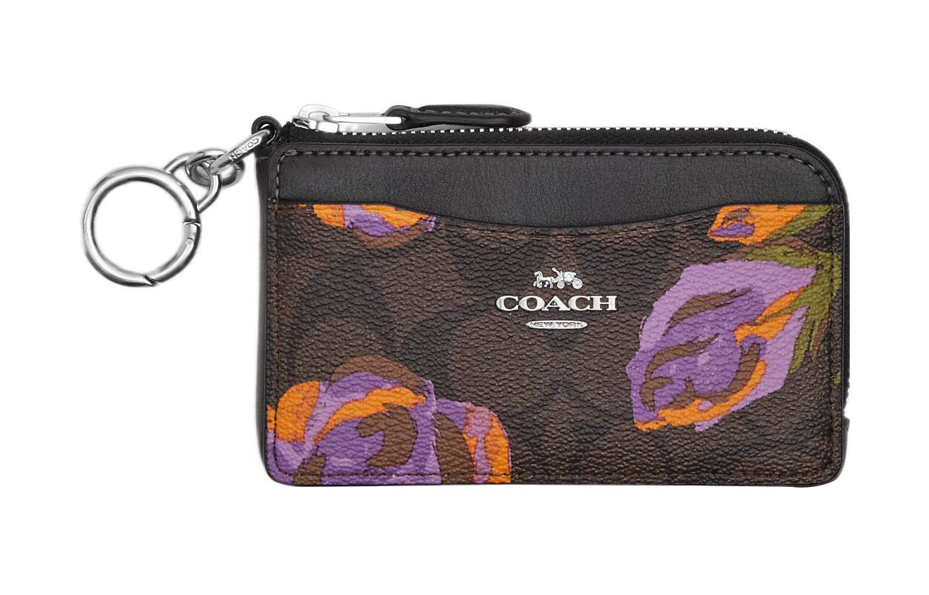 Coach Кардхолдер Women Card Case Card Holder