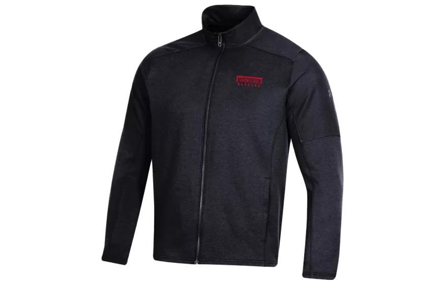 Under Armour Куртка Summit Collegiate University of Wisconsin-Madison