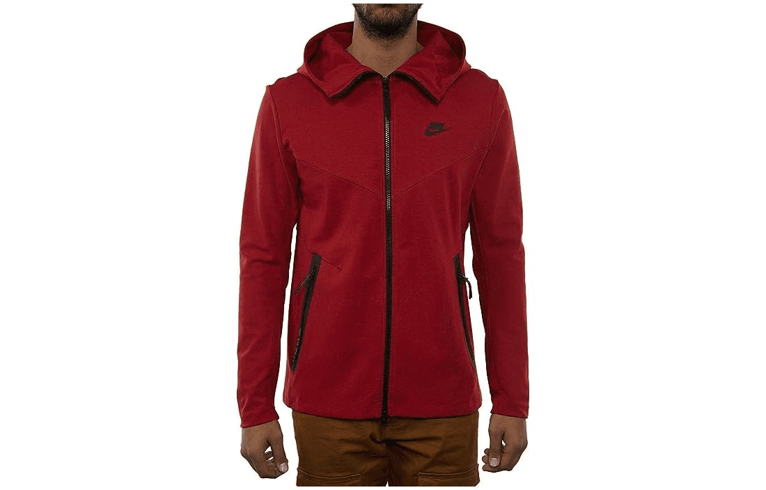 Nike Толстовка на молнии Men Sweatshirt