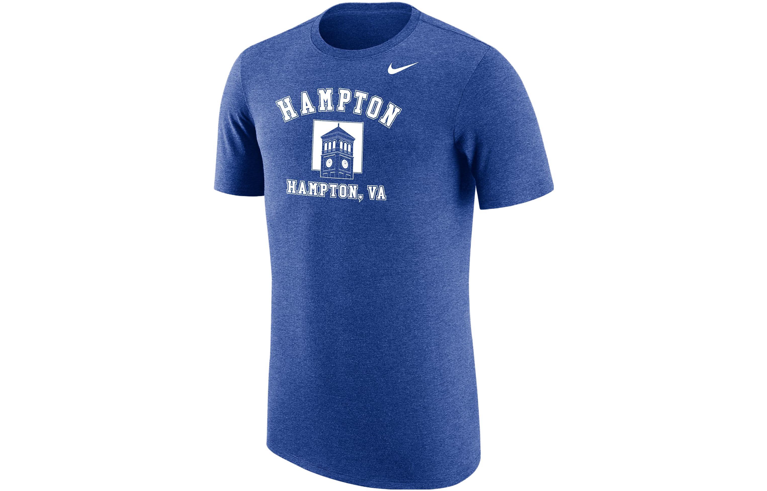 Nike Футболка Hampton LogoT