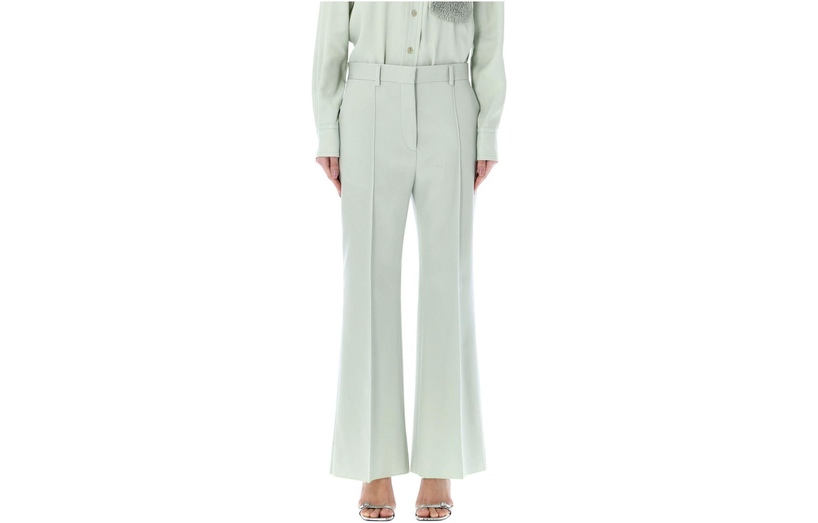 Lanvin Треники Women Casual Pants