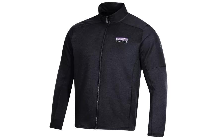 Under Armour Куртка Summit Collegiate Northwestern University