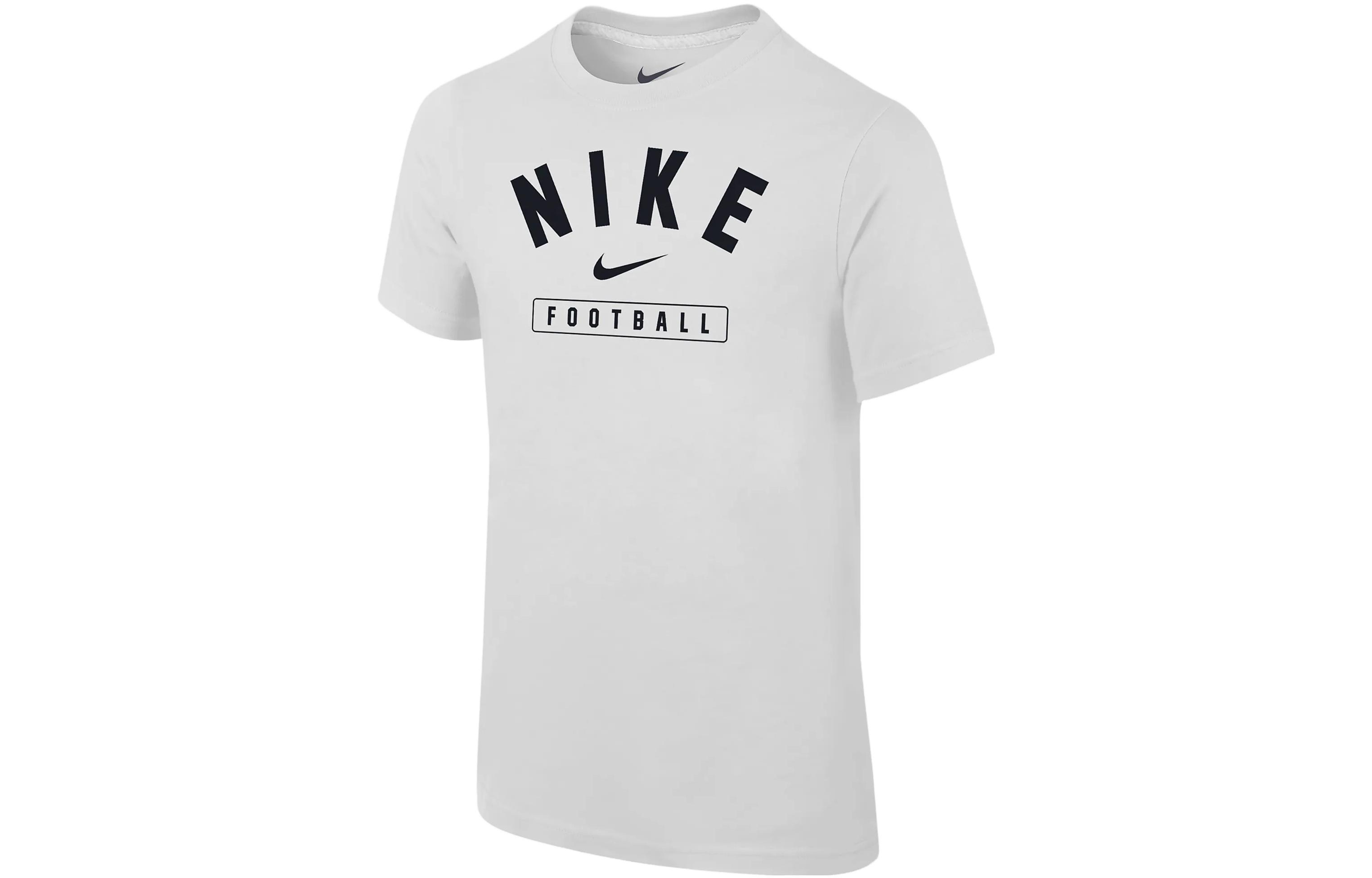Nike Футболка Football LogoT