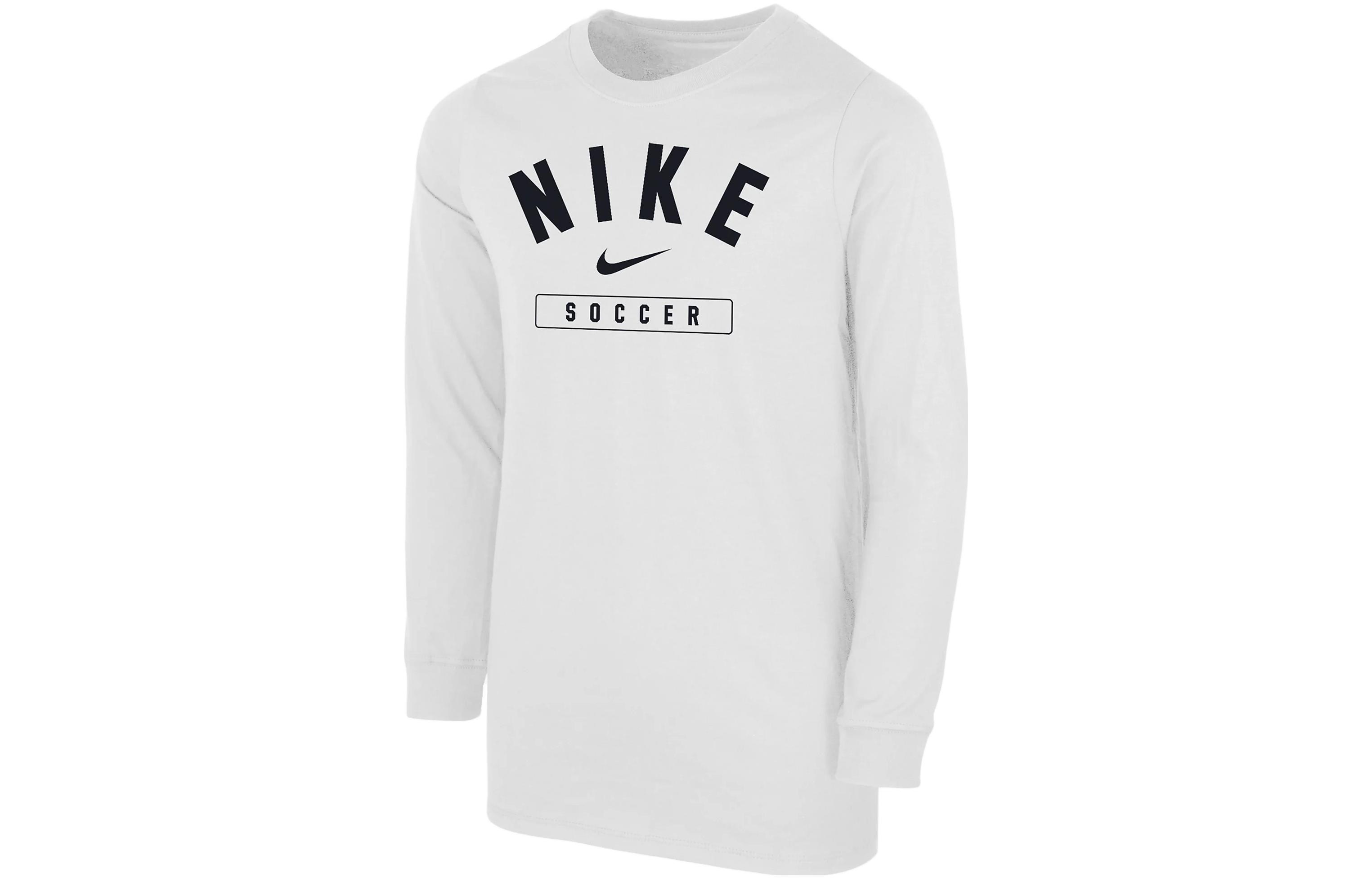 Nike Футболка Swoosh LogoT