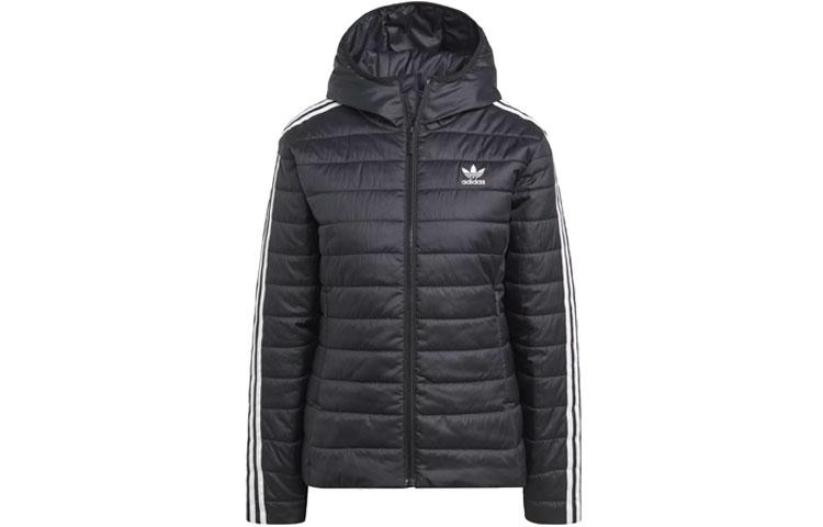 adidas Куртка Adicolor Slim Jacket Logo