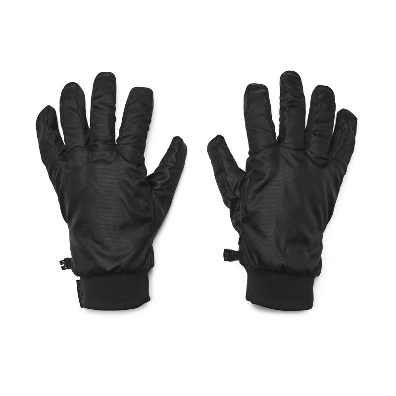 Under Armour Аксессуар Weightlifting Belt/Gym Gloves