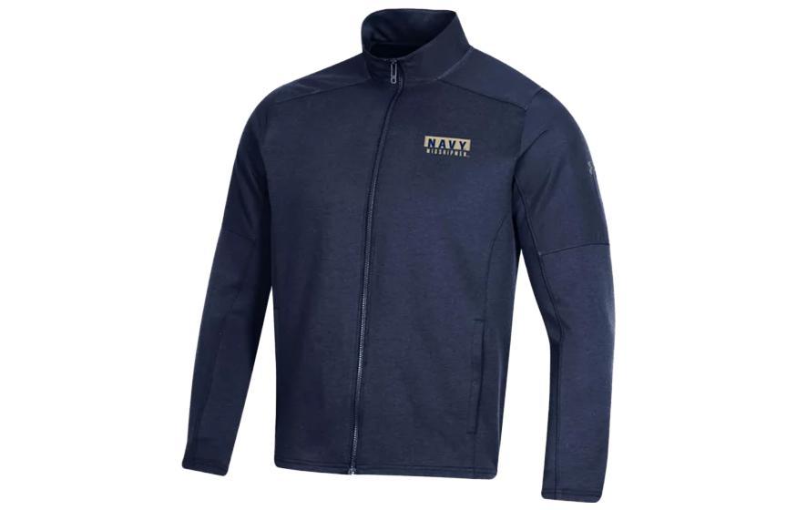 Under Armour Куртка Summit Collegiate United States Naval Academy