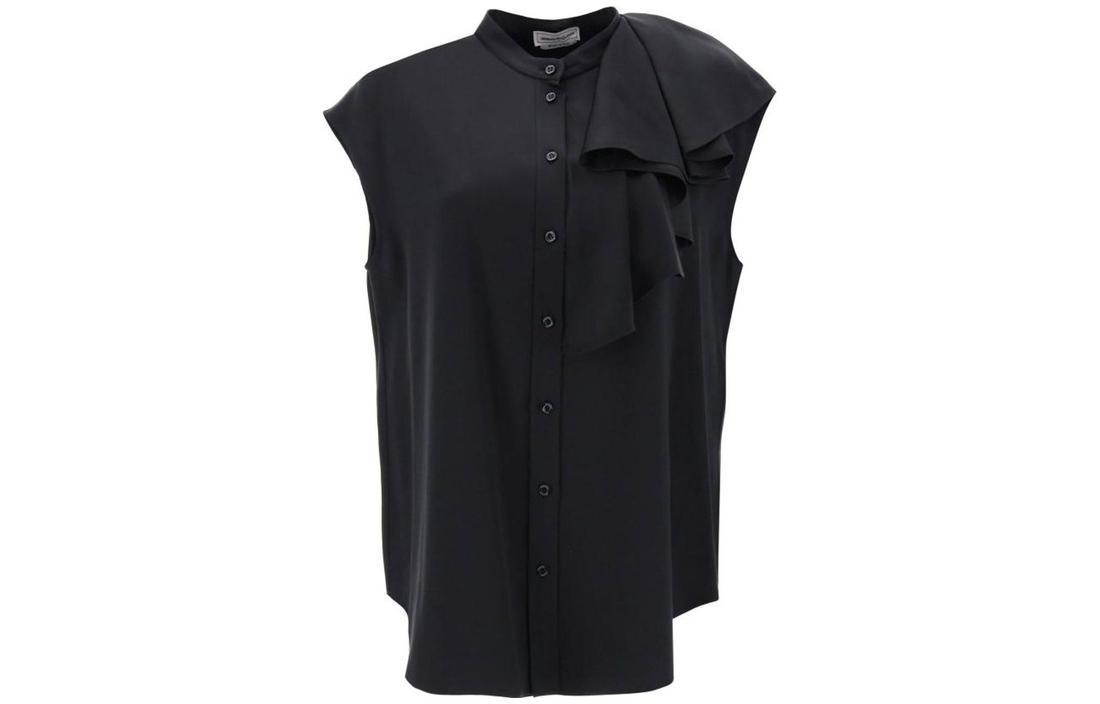 Alexander McQueen Рубашка Women Shirt
