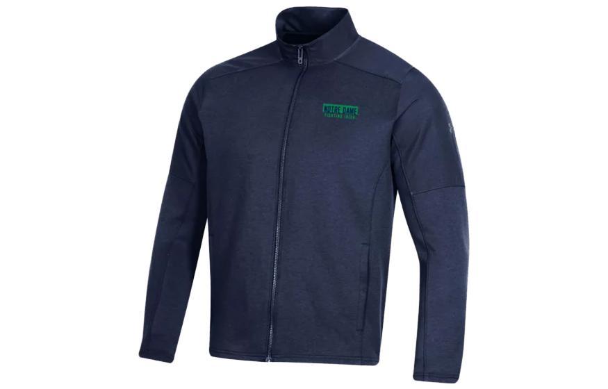 Under Armour Куртка Summit Collegiate University of Notre Dame