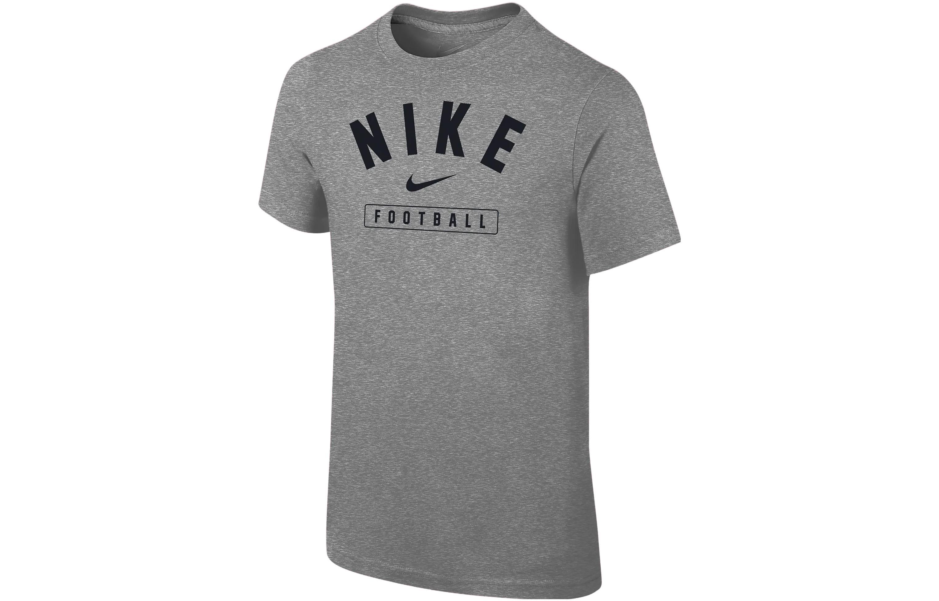 Nike Футболка Football LogoT