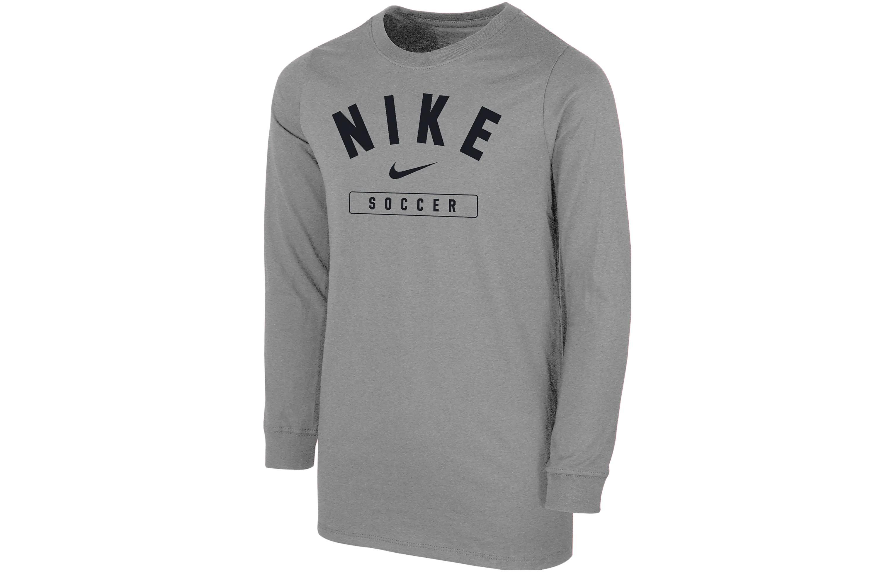 Nike Футболка Swoosh LogoT