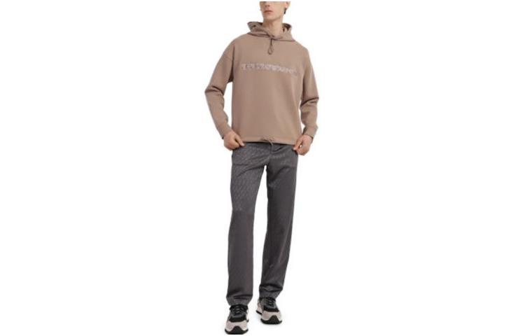 Armani Худи и толстовки EMPORIO Men Sweatshirt