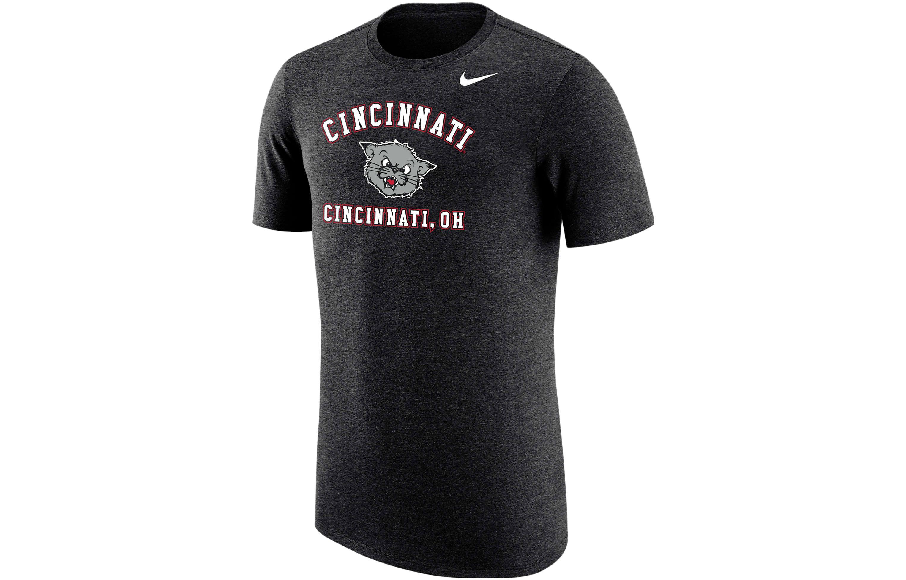Nike Футболка Cincinnati LogoT
