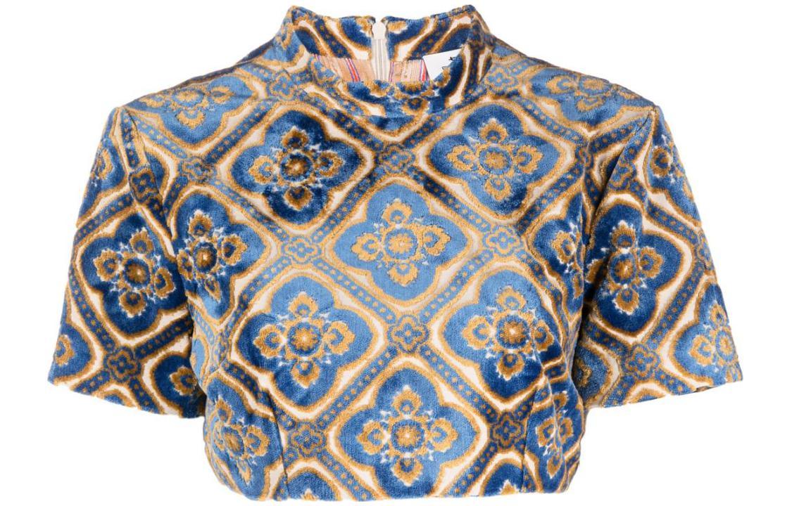 ETRO Футболка T