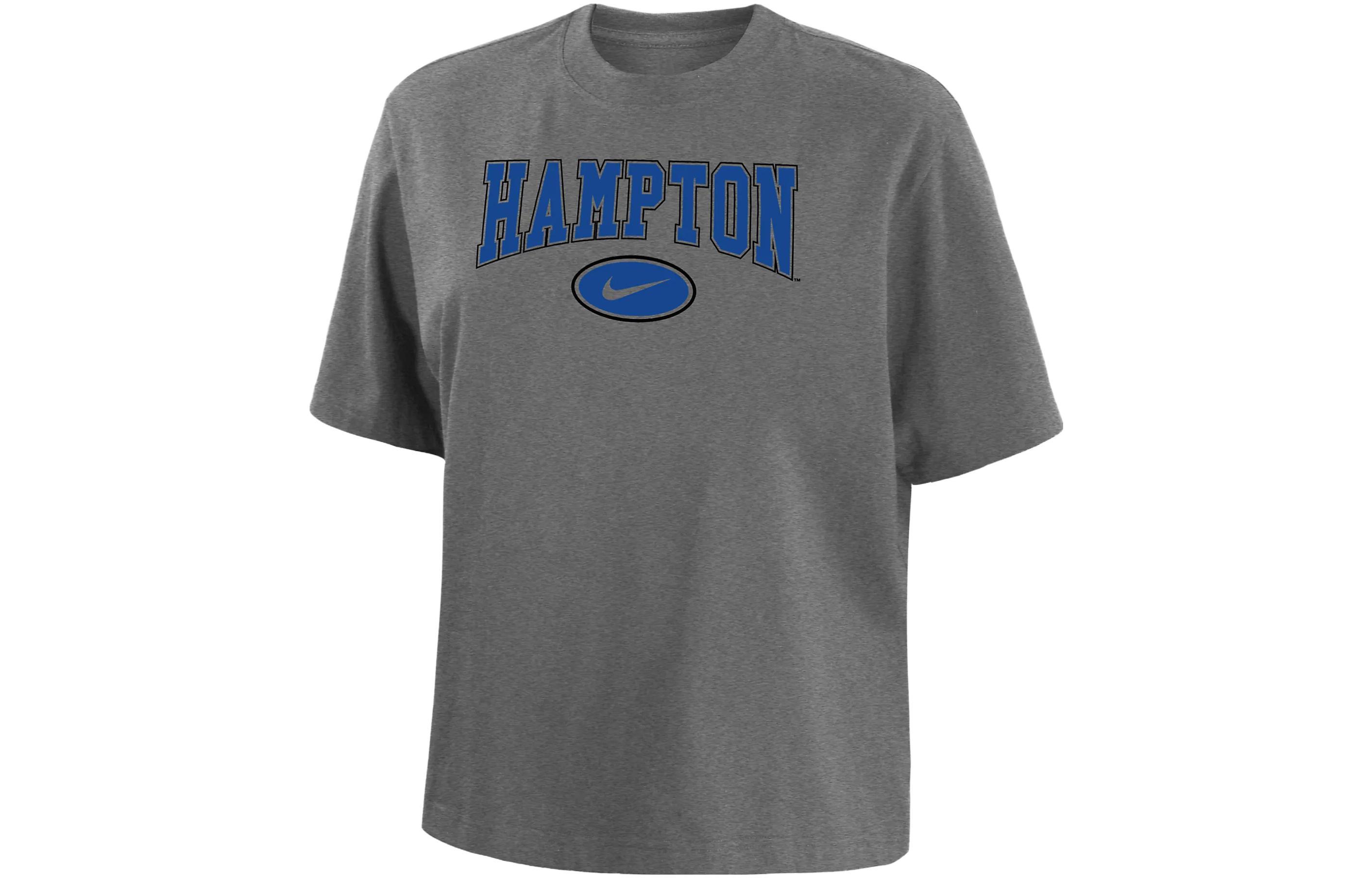 Nike Футболка Hampton LogoT