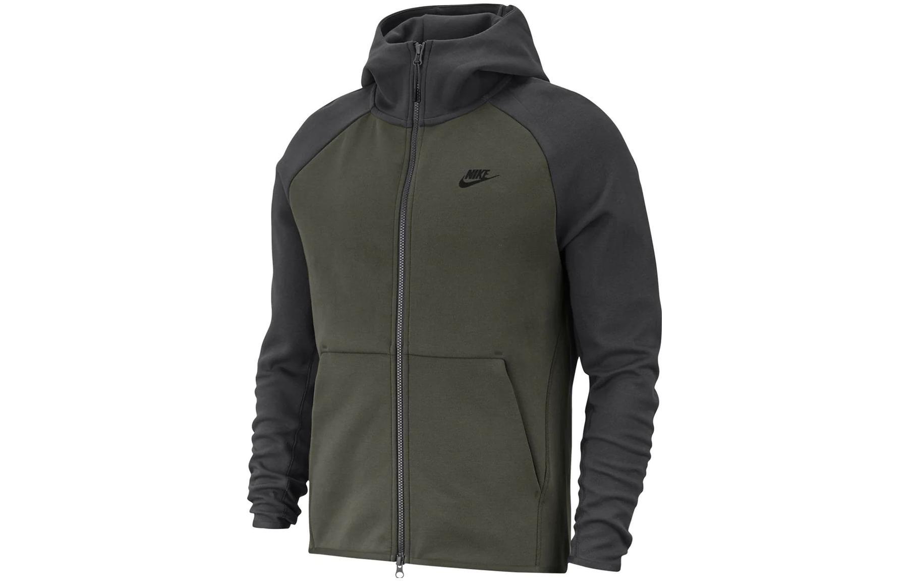 Nike Худи и толстовки 