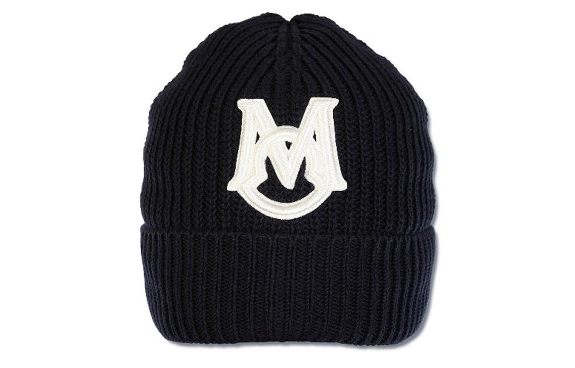 Moncler Шапка 