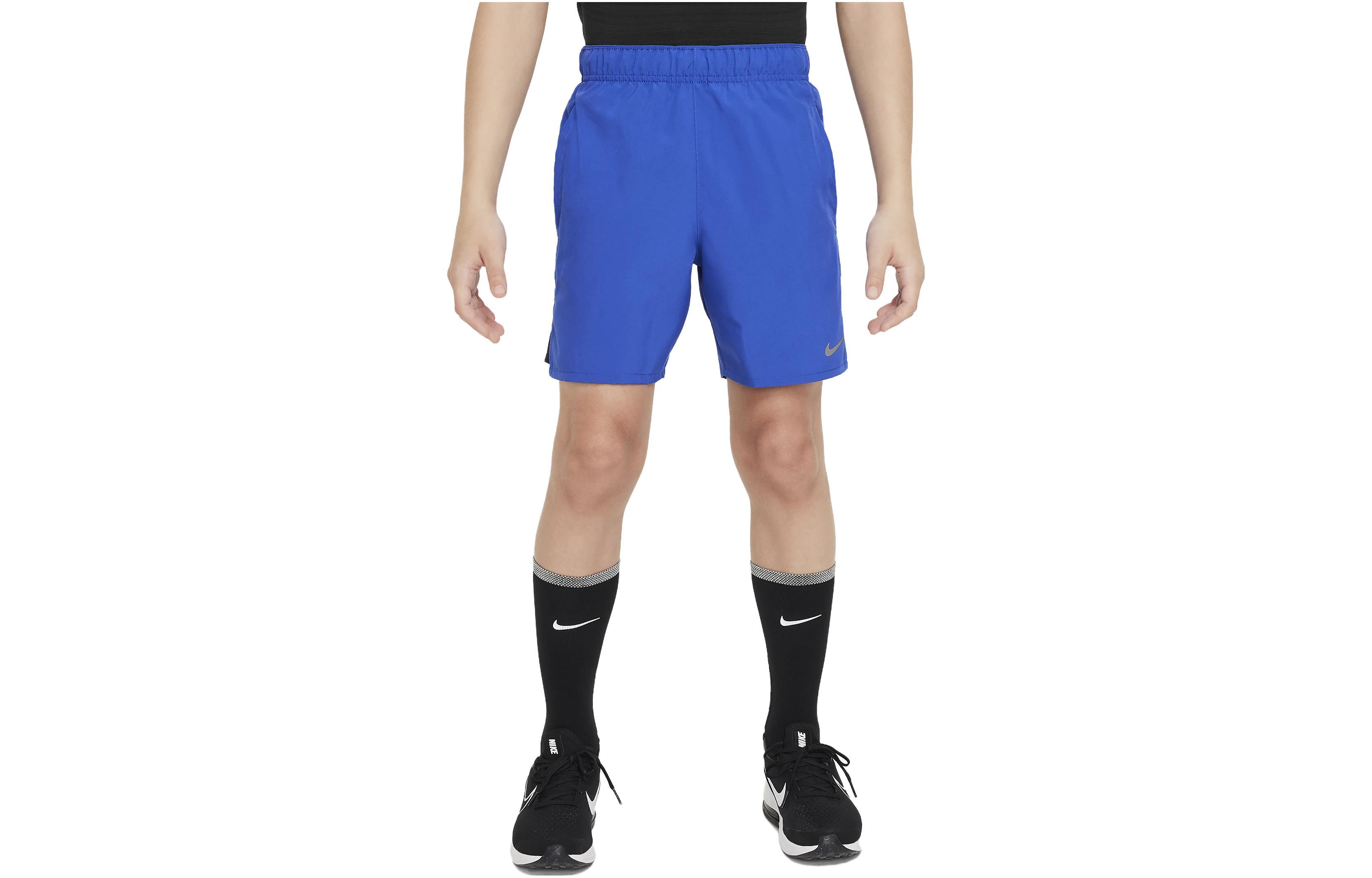 Nike Шорты Dri-FIT Challenger Logo