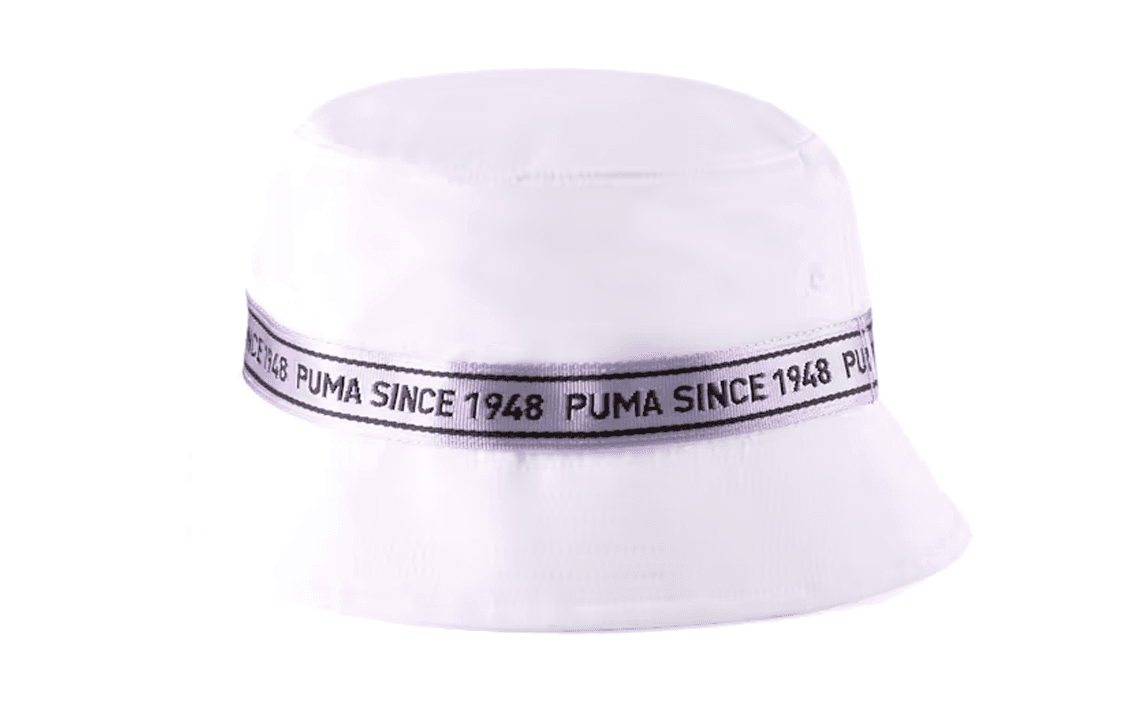 PUMA Панама Unisex Bucket Hat