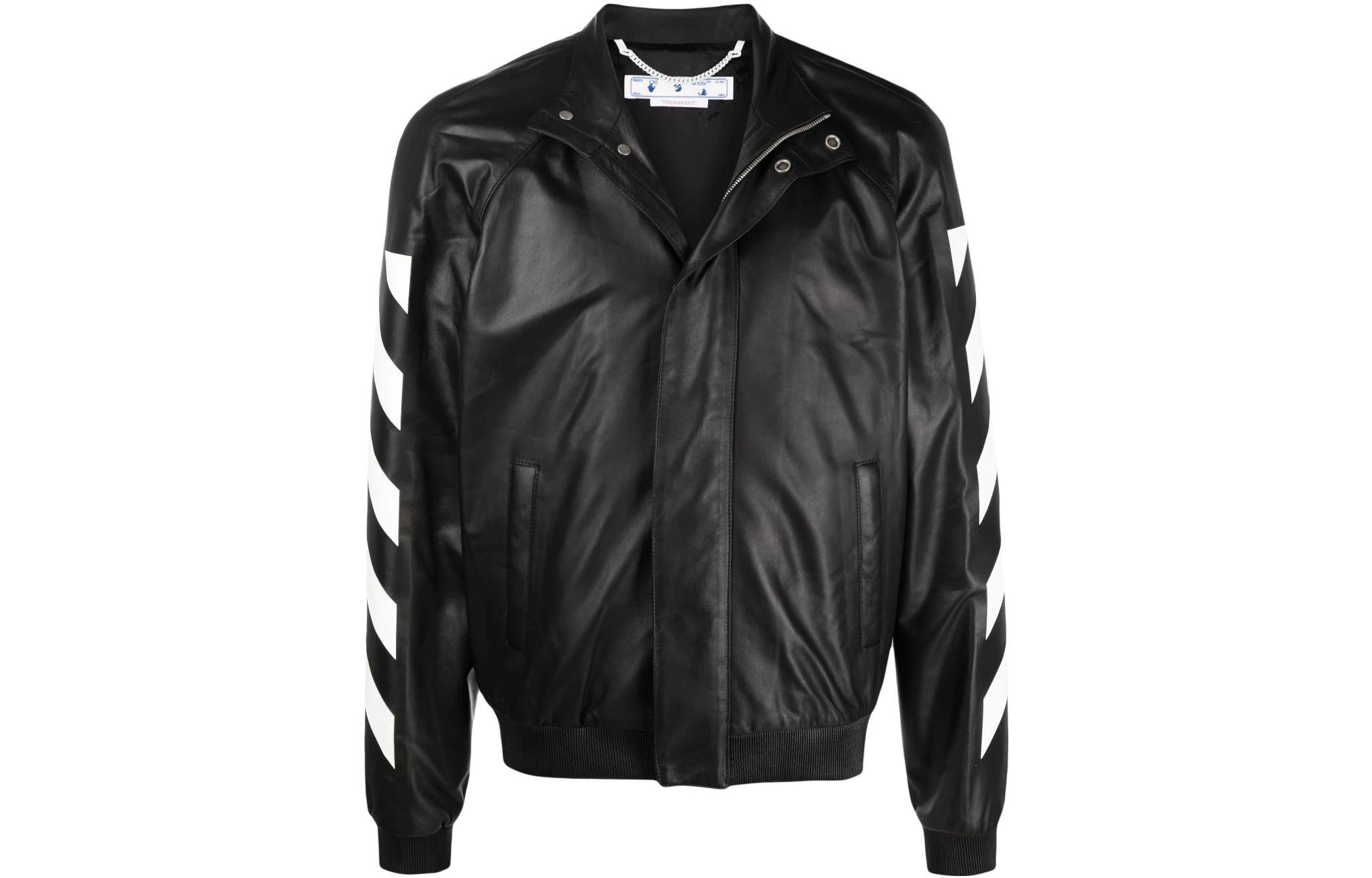Off-White Куртка Men Jacket