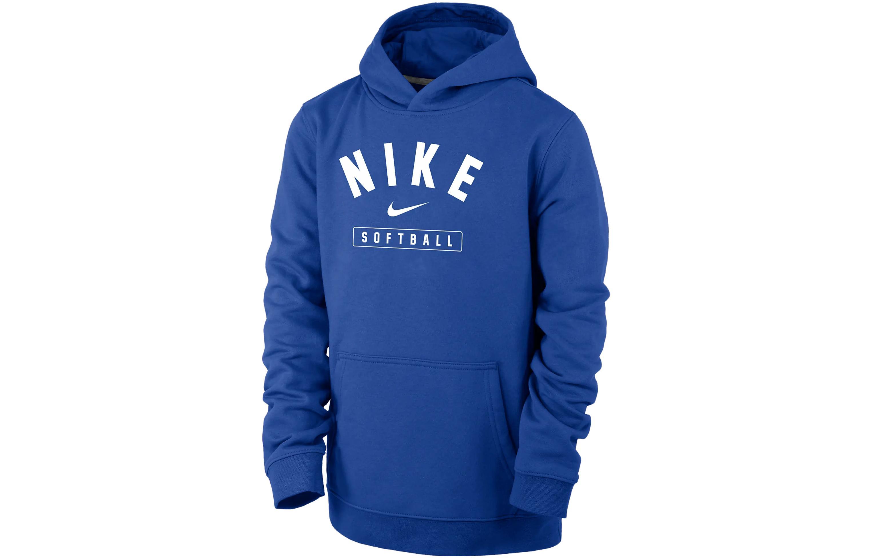 Nike Худи и толстовки Softball Logo