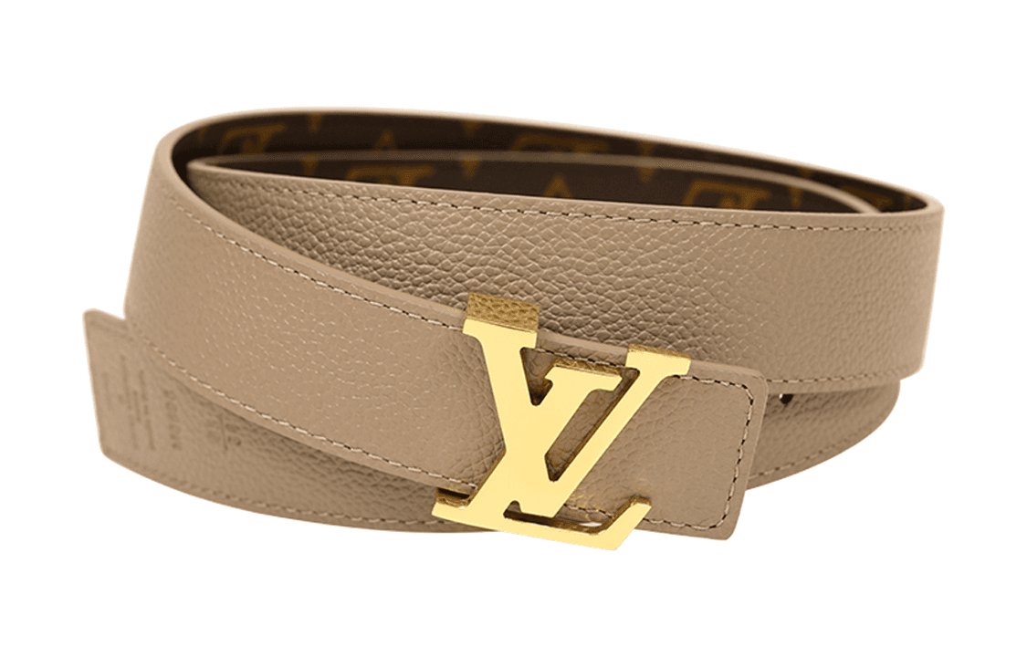 Louis Vuitton Ремень 3Cm
