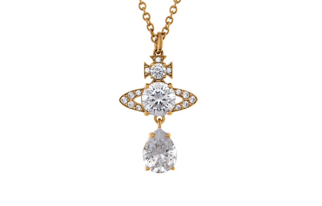 Vivienne Westwood Цепочка ISMENE