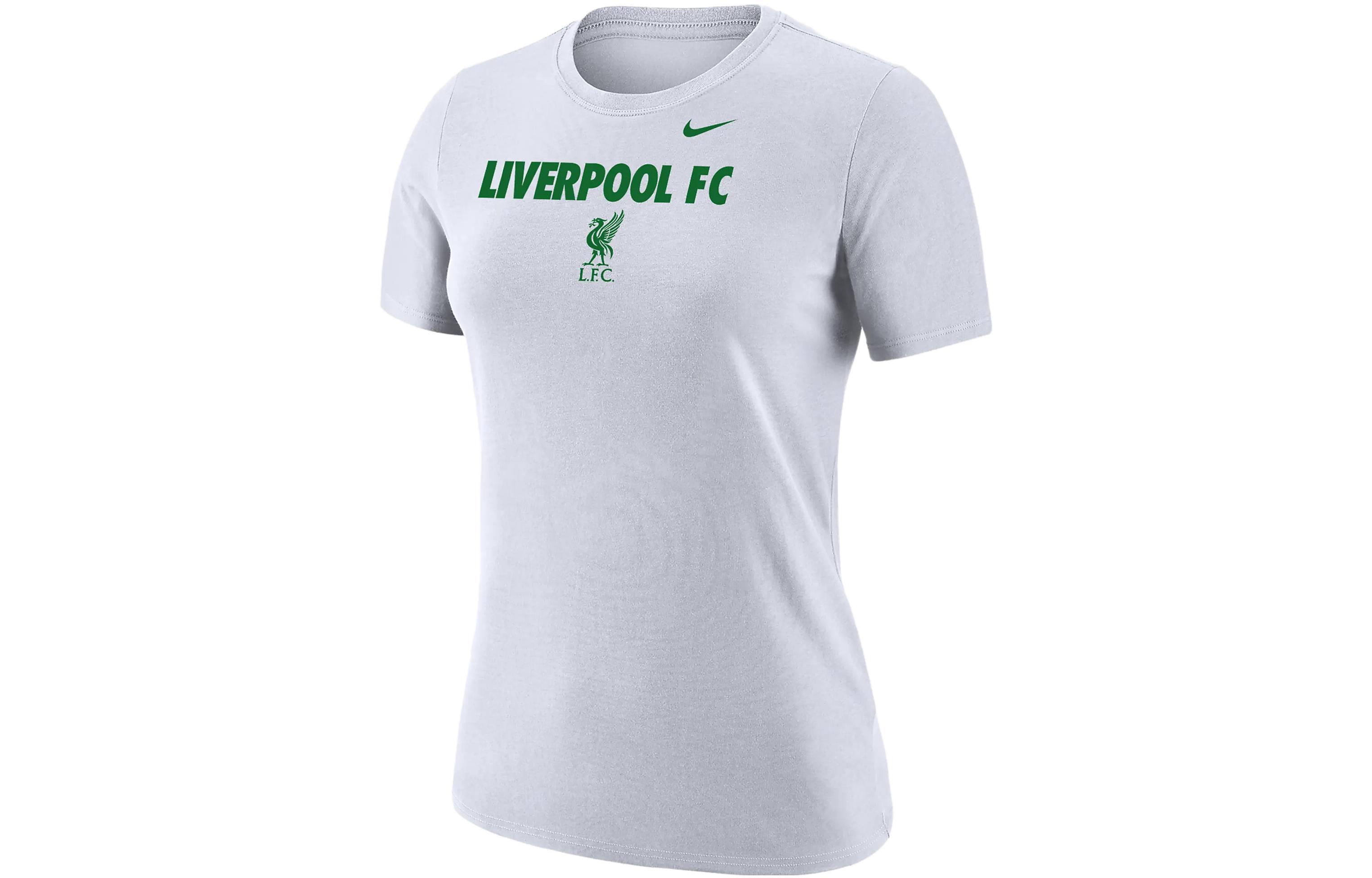 Nike Футболка Liverpool FC LogoT