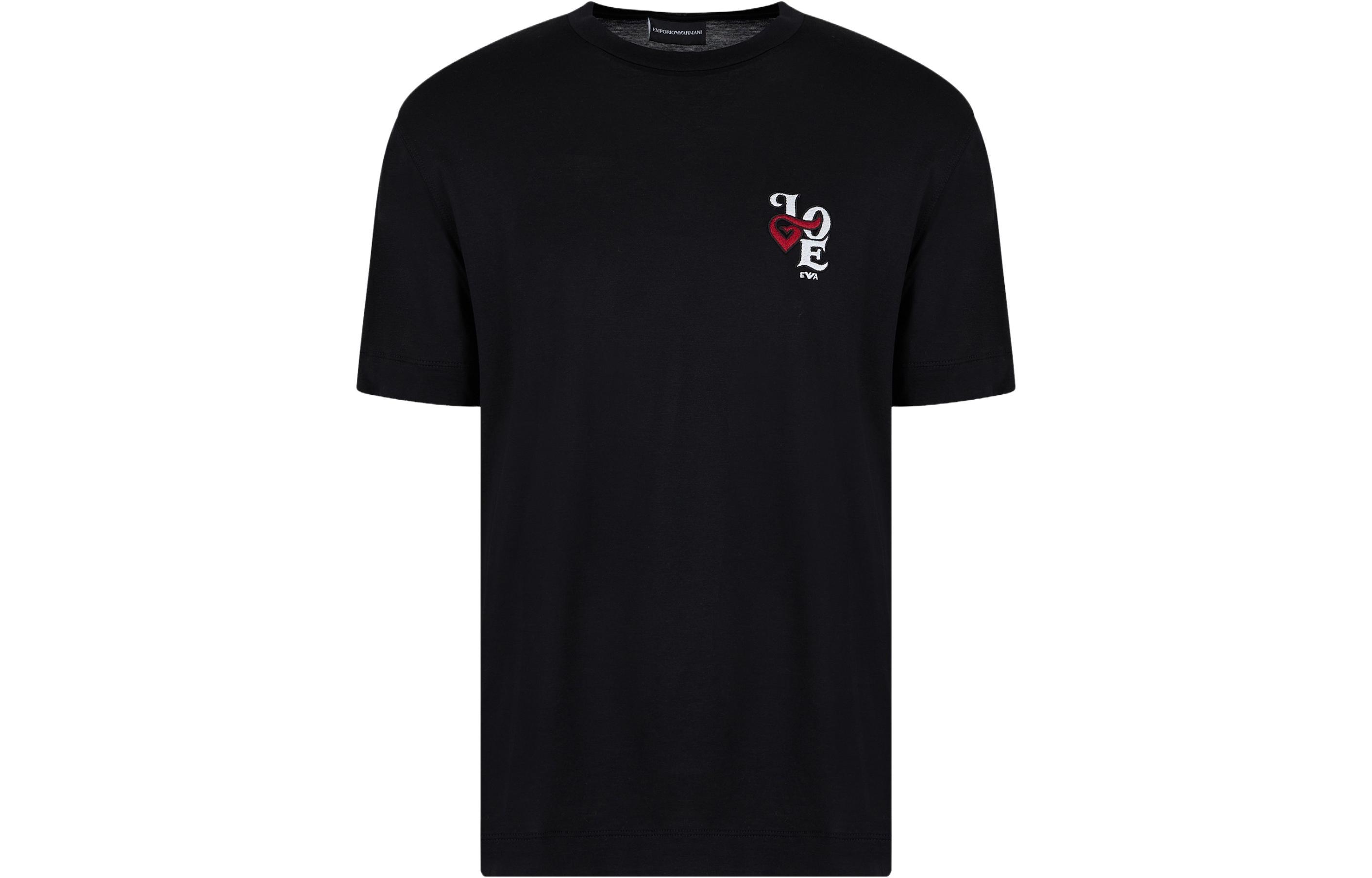 Armani Футболка EMPORIO Men T-shirt