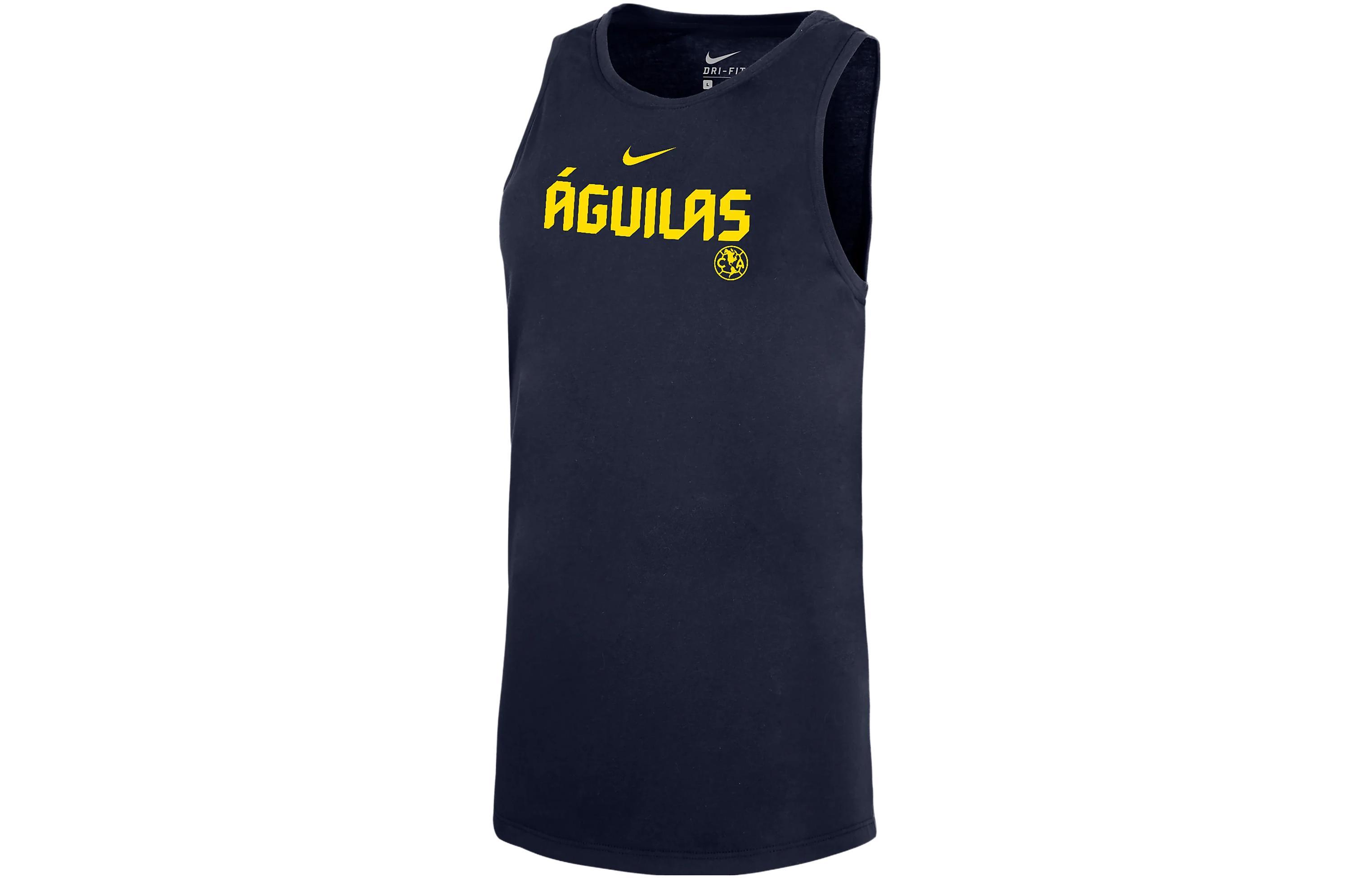 Nike Спортивный топ Club América Logo
