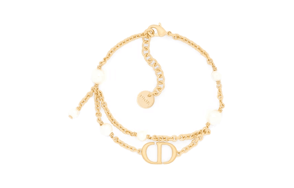 Dior Браслет Women Bracelet