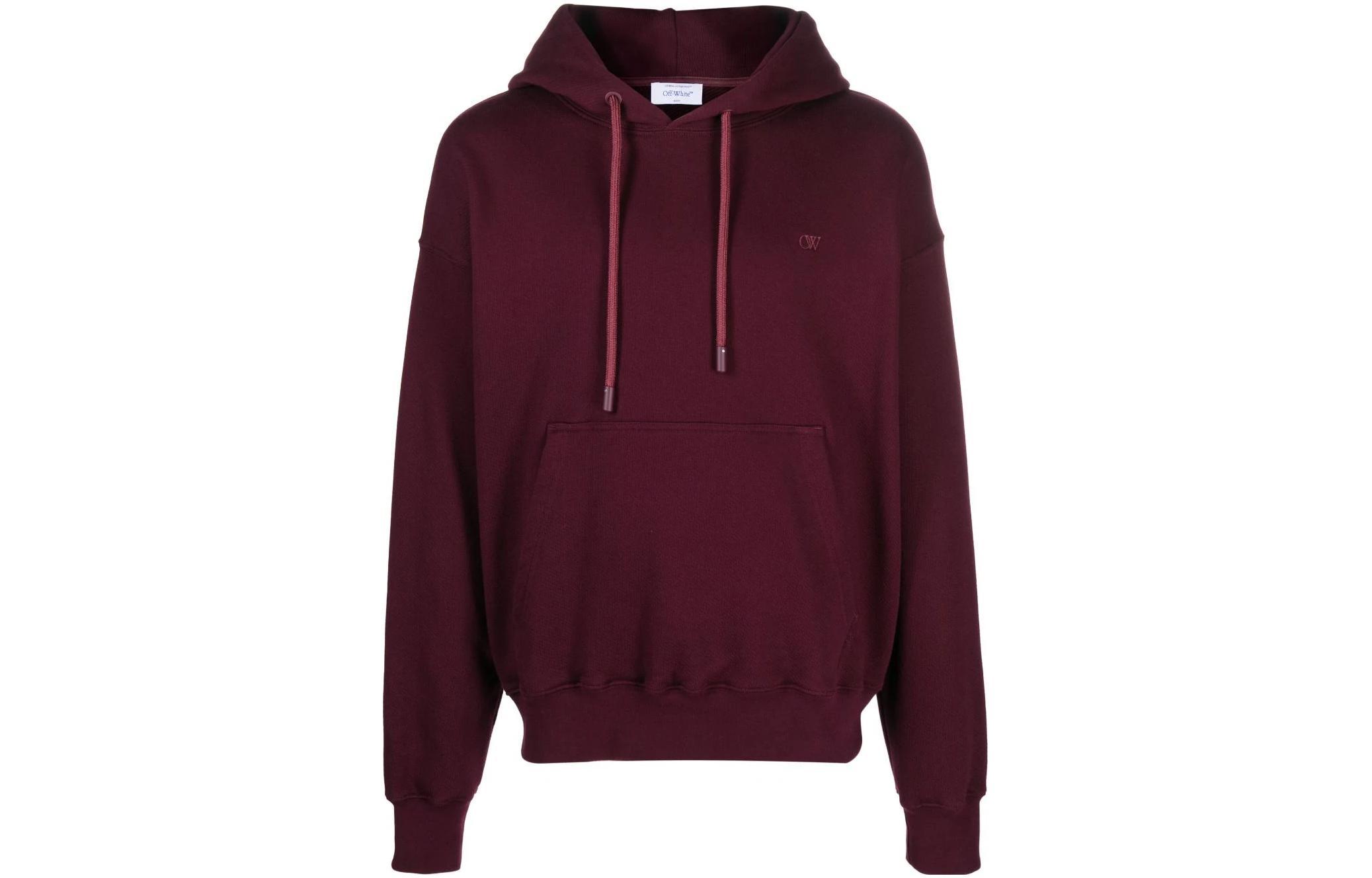 Off-White Худи и толстовки Men Sweatshirt