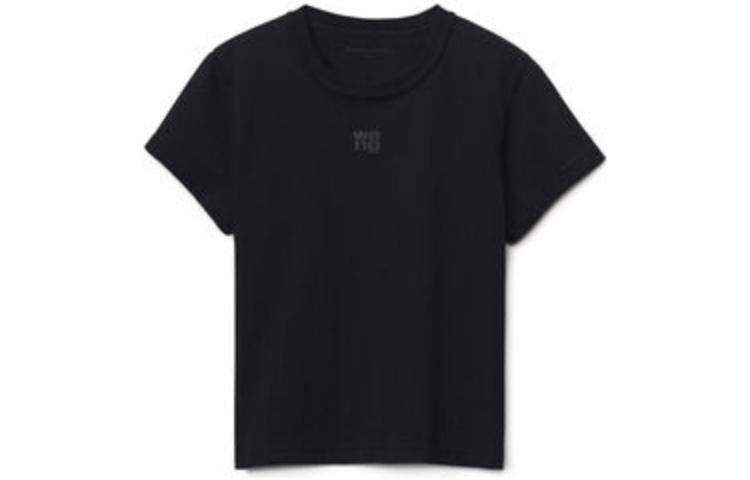 alexander wang Футболка SS24 T essential T