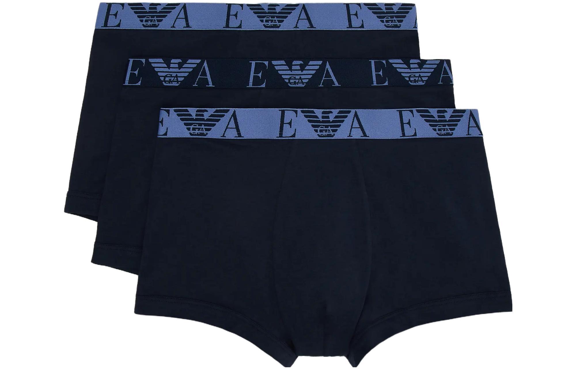 Armani Нижнее бельё и домашняя одежда EMPORIO Men Underpants