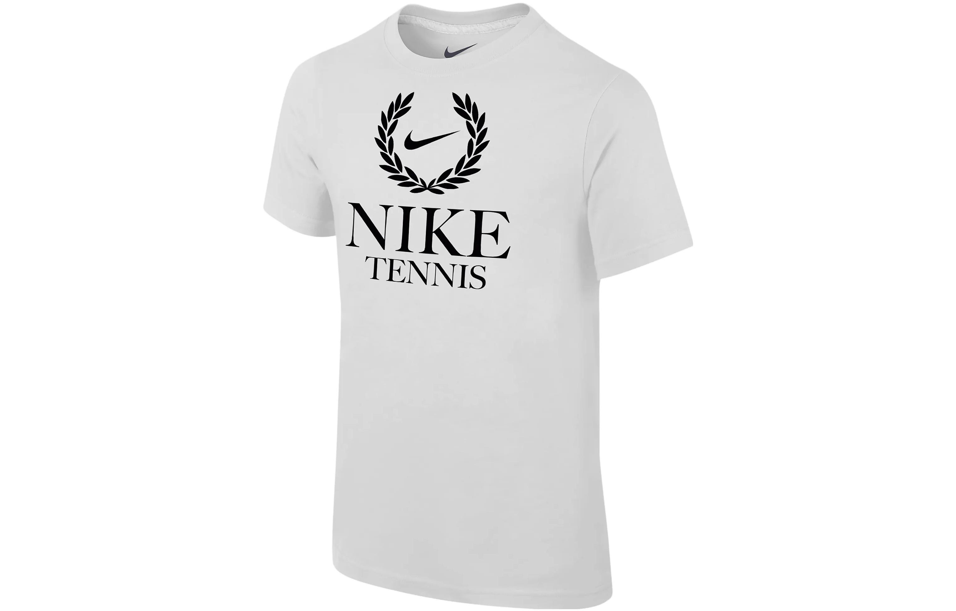 Nike Футболка Tennis T